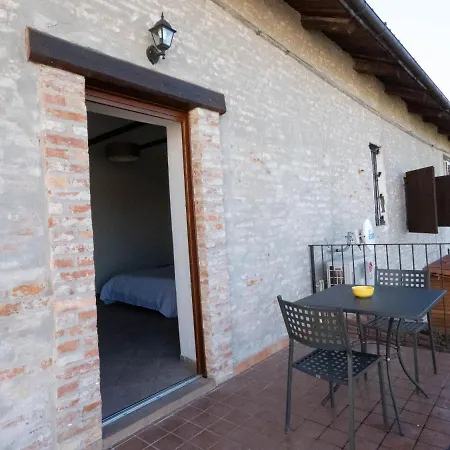 Casa Lucrezia
