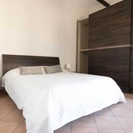 Casa Lucrezia *