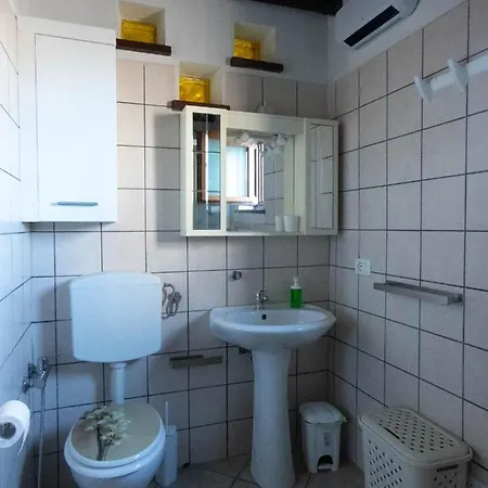 Apartment Casa Lucrezia *