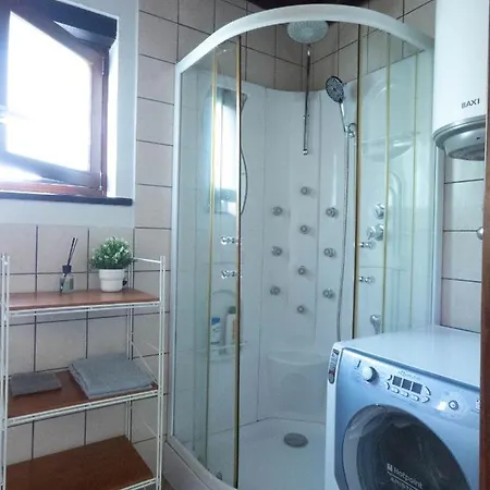 Apartment Casa Lucrezia Alba (Piedmont)
